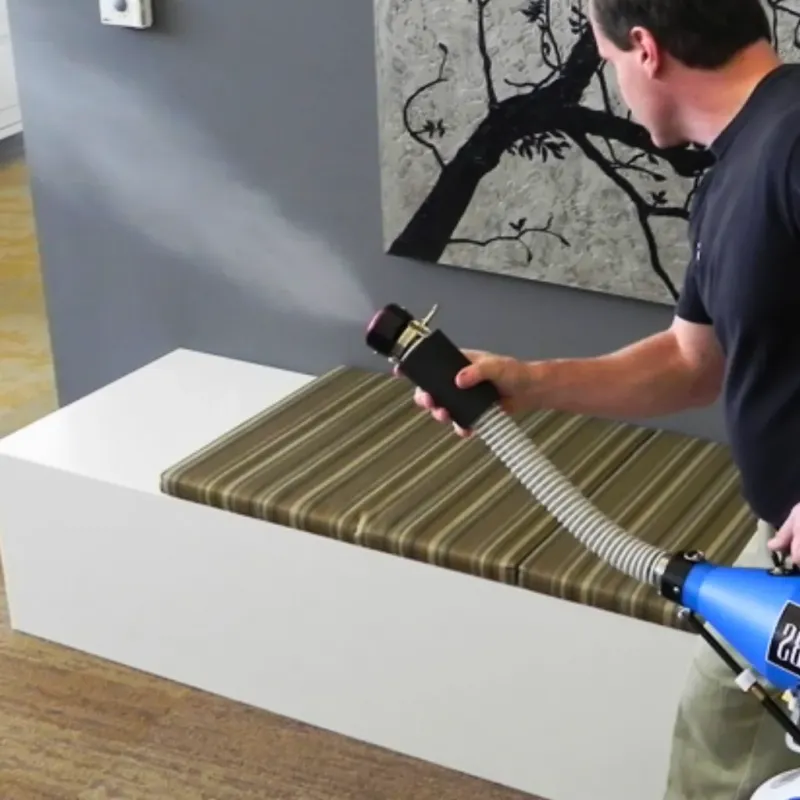 Professional Odor Removal in North Patchogue, NY